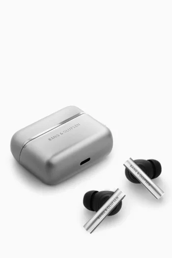 سماعات أذن بيو جريس متطورة بخاصية إلغاء الضوضاء النشط