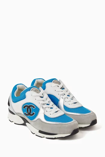 Unused CC Runner Sneakers, EU 37.5