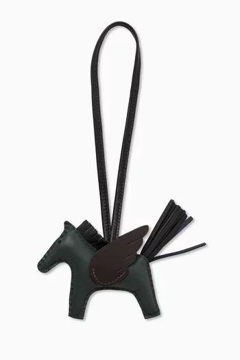 Unused PM Rodeo Pegasus Charm