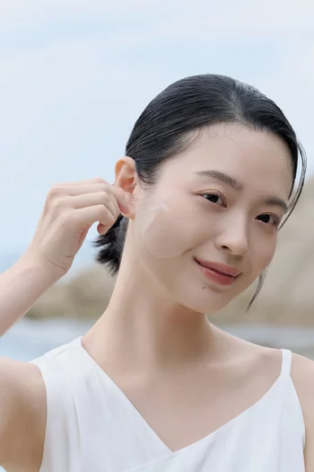 قطع قطنية مدغشقر سنتيلا جيلي فيت أمبول بالهيالورونيك والسيكا، 60 قطعة