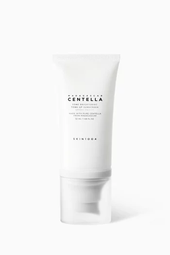 واقي الشمس مدغشقر سنتيلا تون اب لتفتيح البشرة، 50 ملل