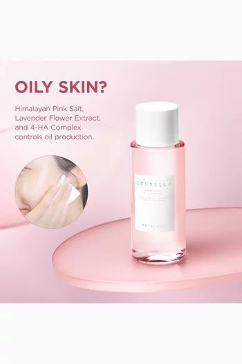 تونر مدغشقر سنتيلا لتنظيف المسام، 210 ملل