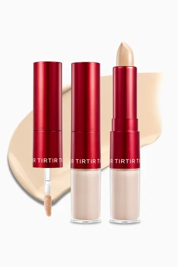 خافي عيوب البشرة جلايد آند هايد درجة 3W،‏ 8 غرام