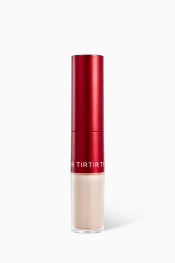 خافي عيوب البشرة جلايد آند هايد درجة 3W،‏ 8 غرام