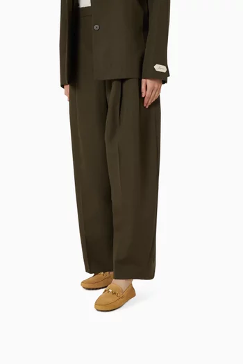 حذاء درايفنج سهل الارتداء جومينو شمواه