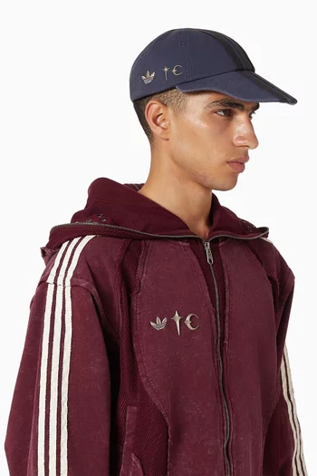 كاب سورد أديداس × ثاج كلوب