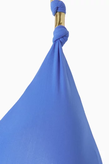 قطعة بيكيني علوية باولا