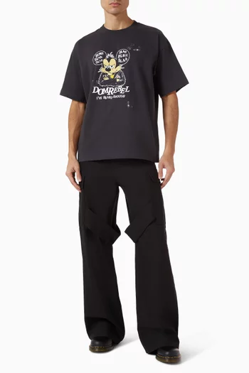 Blabla T-shirt in Cotton-jersey