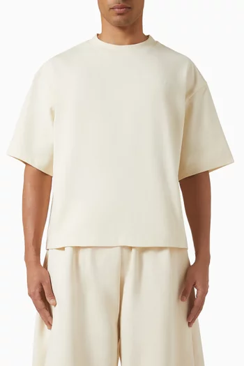 تي شيرت بطبعة Romblon Island‏ قطن