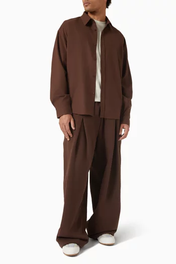 Nari Shirt in Cotton