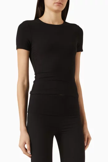 365 Sculpting Lounge T-shirt