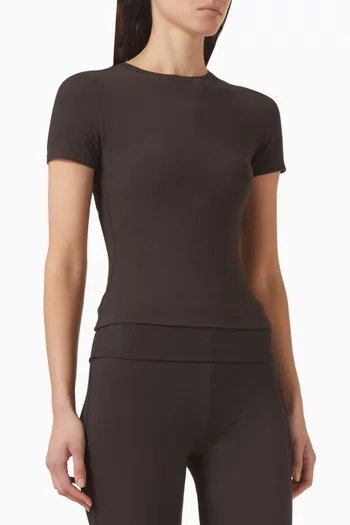 365 Sculpting Lounge T-shirt