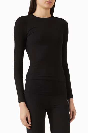 365 Sculpting Lounge T-shirt