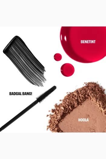 Once Upon a Beauty Moon Bestsellers Gift Set