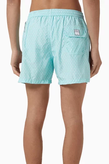 شورت سباحة مادييرا ستامباتو آير ستوب