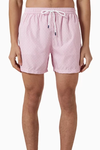 شورت سباحة مادييرا ستامباتو آير ستوب