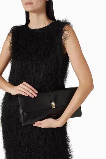 كلاتش إلميرز جلد ناعم