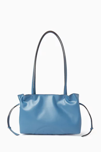 حقيبة يد إيلا ناتورا صغيرة برباط تضييق