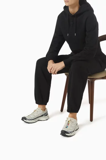 XT-6 Gore-Tex Sneakers in Mesh