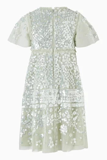 فستان أورورا