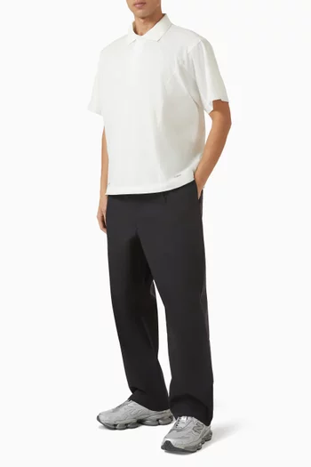 تي شيرت بولو