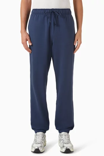 Athletics Sweatpants in Cotton-terry
