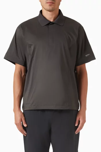 تي شيرت بولو