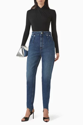 بودي سوت بوشاح جيرسيه