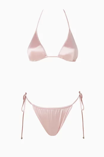 Brazilian Bikini Set