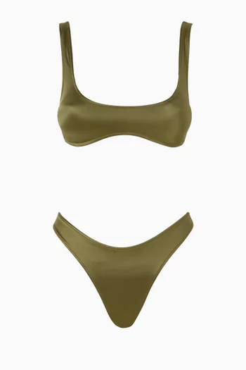 Brazilian Bikini Set
