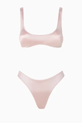 Brazilian Bikini Set