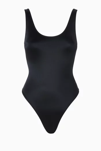 Baywatch One-piece Swimsuit