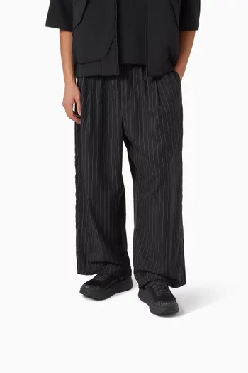 سنيكرز بوندي 7 قماش شبكي