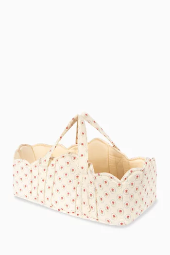 Cherry Dot Doll Lift