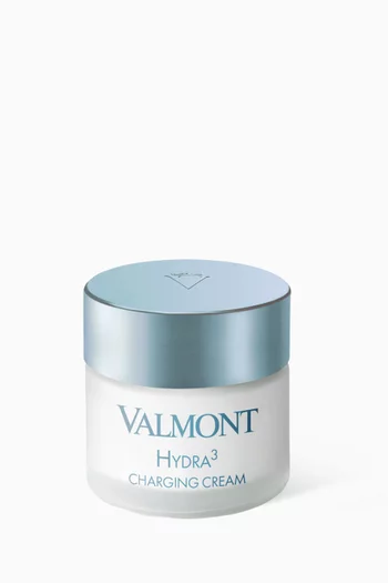 Hydra3 Charging Cream, 50ml