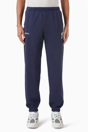 Heritage Yankees Serif Sweatpants