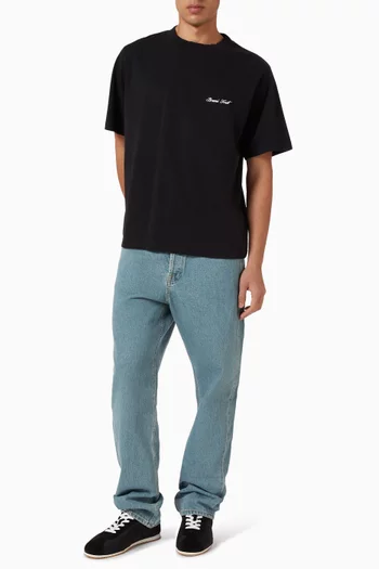 Gardening Kit T-shirt in Cotton