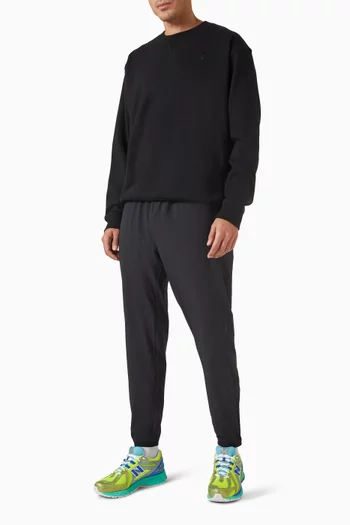 Essential Sweatpants in Mesh