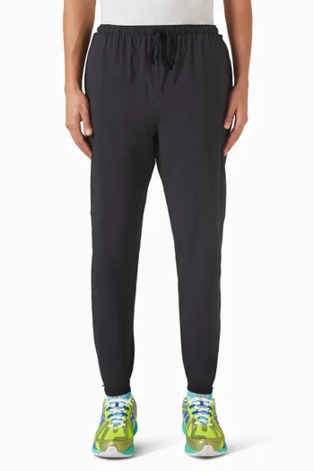 Essential Sweatpants in Mesh