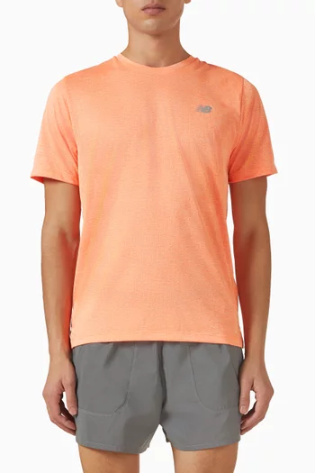 Atletics Logo T-shirt