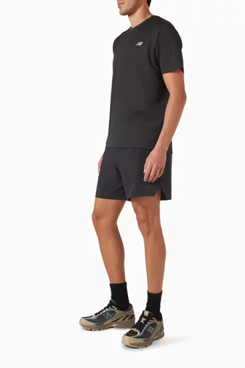 Athletics Logo T-shirt