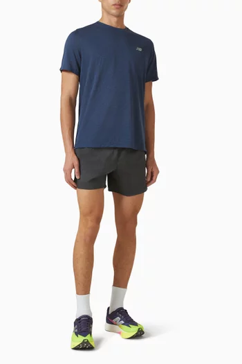 Atletics Logo T-shirt