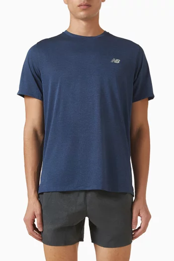 Atletics Logo T-shirt