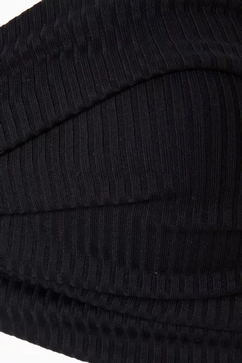 قطعة بيكيني علوية توري بتصميم باندو