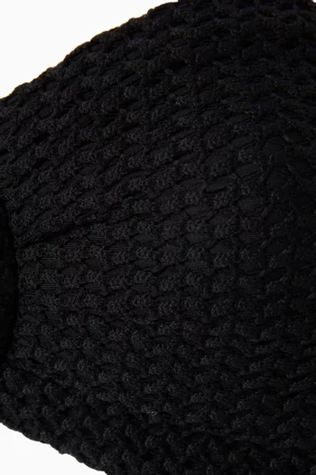 قطعة بيكيني علوية توري بتصميم باندو