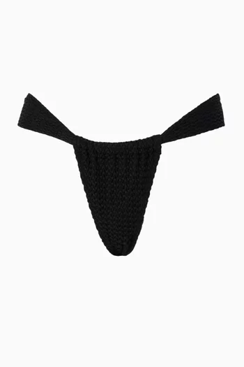 قطعة بيكيني سفلية ساندرا