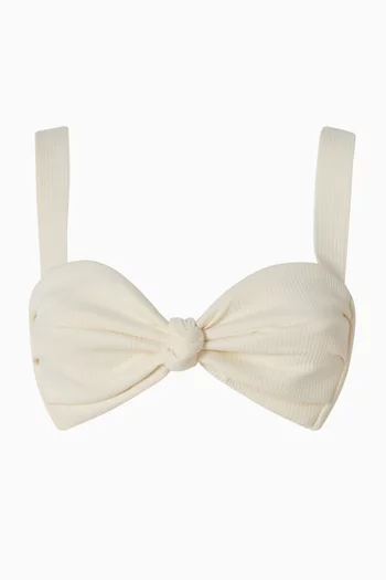 قطعة بيكيني علوية هايدن