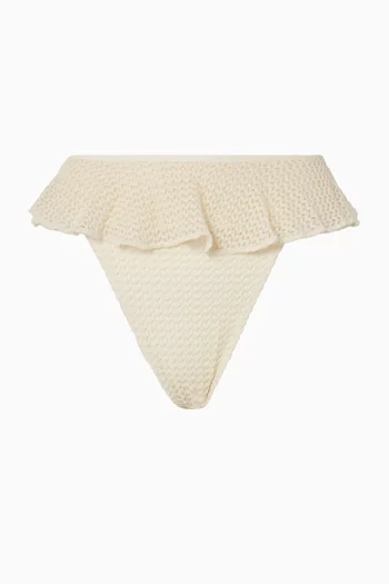 قطعة بيكيني سفلية تاماريندو بكشكش