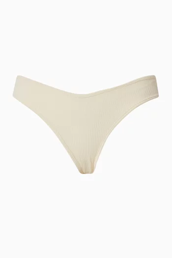 قطعة بيكيني سفلية لولو