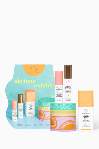 مجموعة داي تايم اكزيبيت النهارية